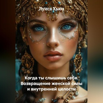 Когда ты слышишь себя. Возвращение женской силы и внутренней целости