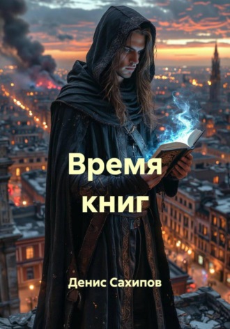Время книг