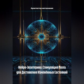 Нейро-Экзотерика: Стимуляция Мозга для Достижения Изменённых Состояний