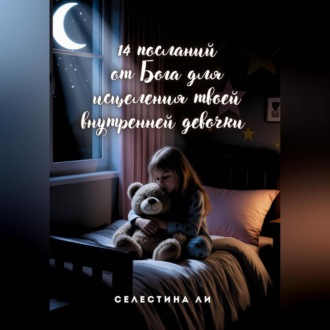 14 посланий от Бога для исцеления твоей внутренней девочки