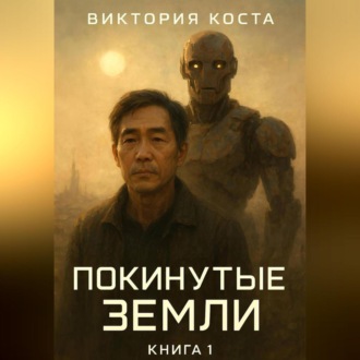Покинутые земли. Книга 1