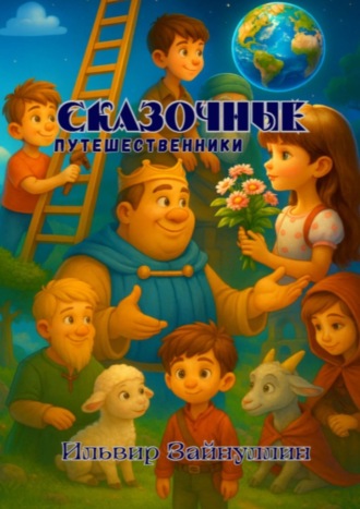 Сказочные путешественники