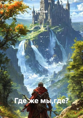 Где же мы,где?