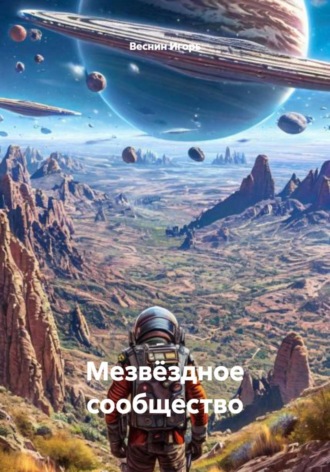 Мезвëздное сообщество