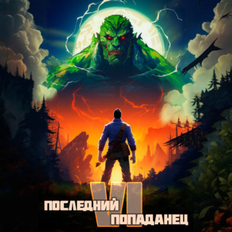 Последний попаданец 6