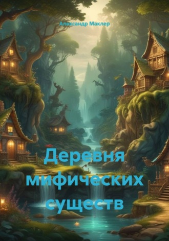 Деревня мифических существ