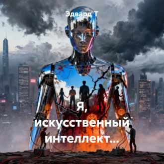 Я, Искусственный Интеллект…