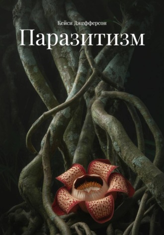 Паразитизм