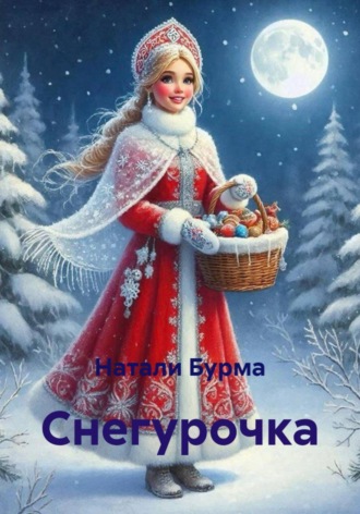 Снегурочка