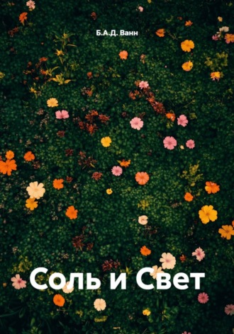 Соль и Свет