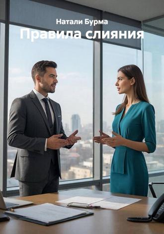 Правила слияния