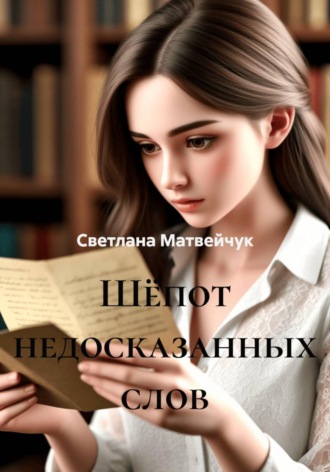Шёпот недосказанных слов