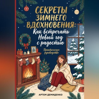 Секреты зимнего вдохновения: Как встречать Новый год с радостью