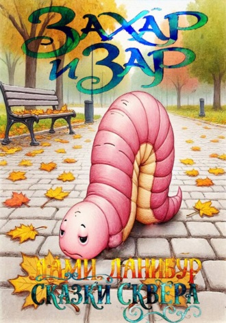 Захар и Зар