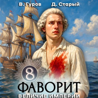 Фаворит 8. Величие империи