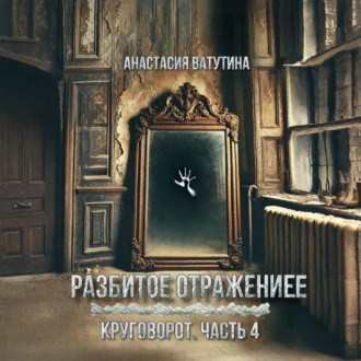 Разбитое отражение. Круговорот. Часть 4