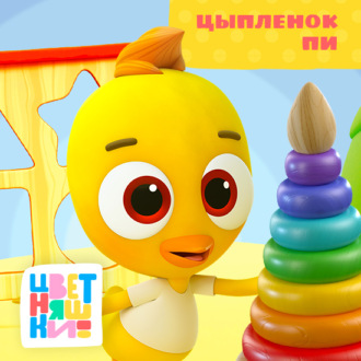 Цыплёнок Пи