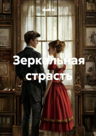 Зеркальная страсть