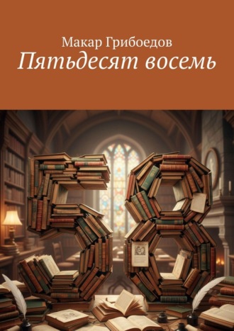 Пятьдесят восемь