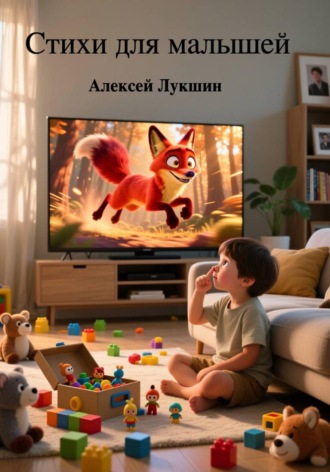 Стихи для малышей!