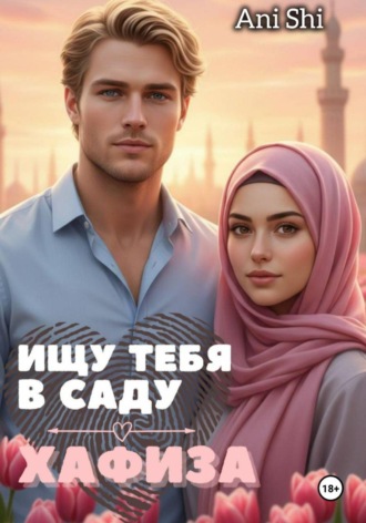 Ищу тебя в саду Хафиза