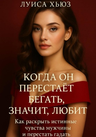 Когда он перестаёт бегать значит, любит. Как раскрыть истинные чувства мужчины и перестать гадать