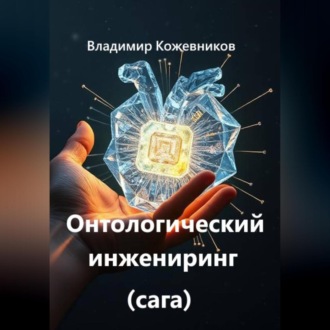 Онтологический инжениринг (сага)