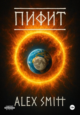 Пифит. Книга первая: Боги на природе