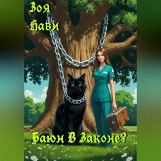 Баюн В Законе?