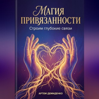 Магия привязанности: Строим глубокие связи