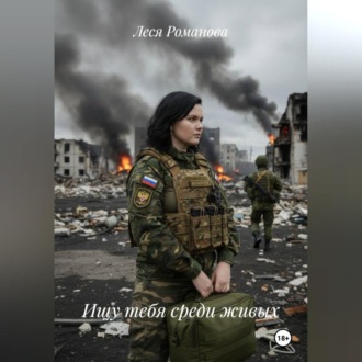 Ищу тебя среди живых