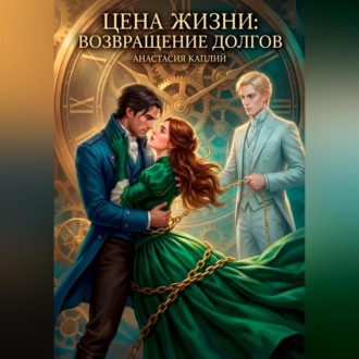 Цена жизни: Возвращение долгов