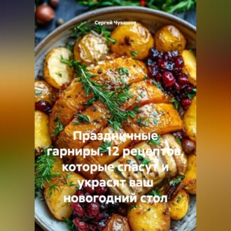 Праздничные гарниры. 12 рецептов, которые спасут и украсят ваш новогодний стол