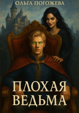 Плохая ведьма