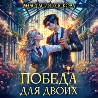 Победа для двоих