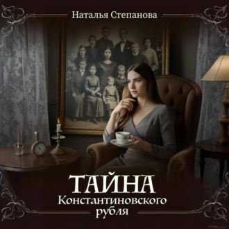 Тайна Константиновского рубля