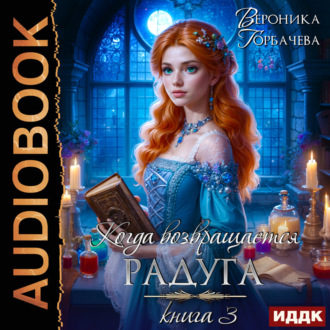 Когда возвращается радуга. Книга 3