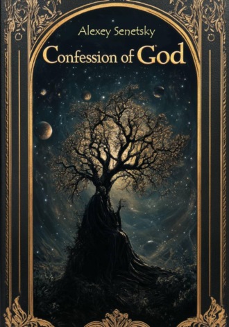 Исповедь Бога