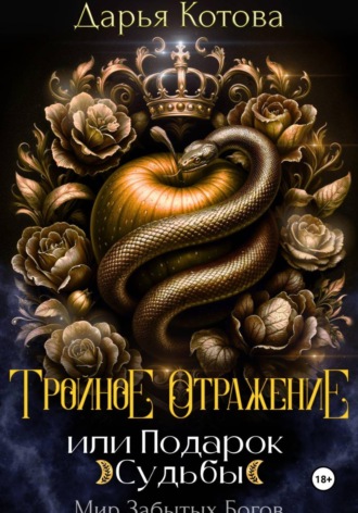 Тройное отражение, или Подарок Судьбы