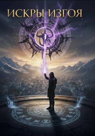Искры Изгоя
