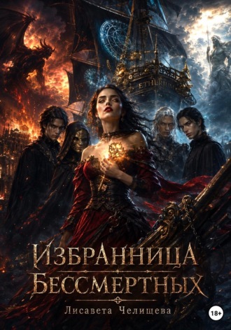 Избранница бессмертных