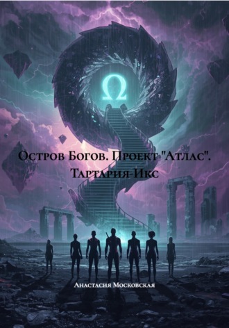 Остров Богов. Проект «Атлас». Тартария-Икс