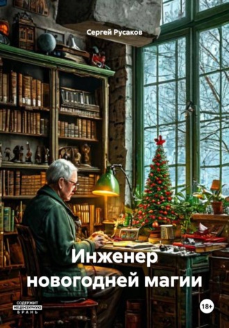 Инженер новогодней магии