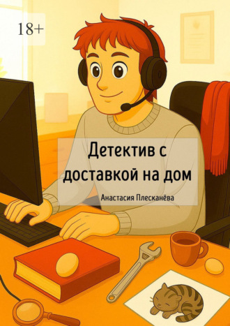 Детектив с доставкой на дом