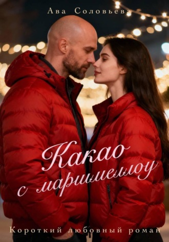 Какао с маршмеллоу