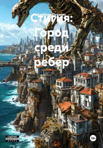 Стигия: Город среди ребер