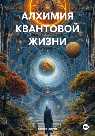 АЛХИМИЯ КВАНТОВОЙ ЖИЗНИ
