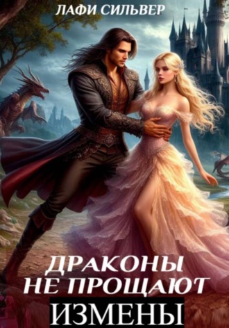Драконы не прощают измены