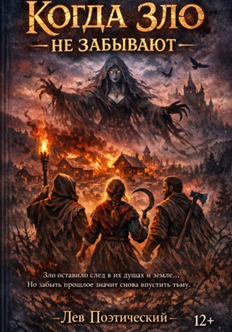 Когда зло не забывают