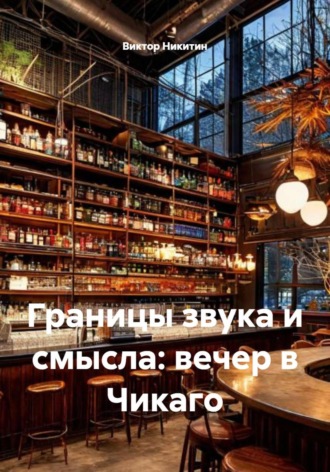 Границы звука и смысла: вечер в Чикаго